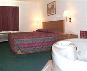 Super 8 By Wyndham Battle Mountain Hotel Cameră foto