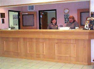 Super 8 By Wyndham Battle Mountain Hotel Exterior foto